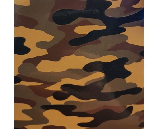 Evelatus Universal  Camouflage Colorful Film for Screen Cutter