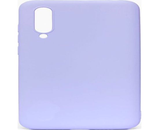 Evelatus Xiaomi  Mi 9 Lite Soft Silicone Blue