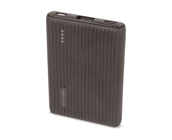 Forever Universal  Power bank PTB-05S 5000 mAh Black