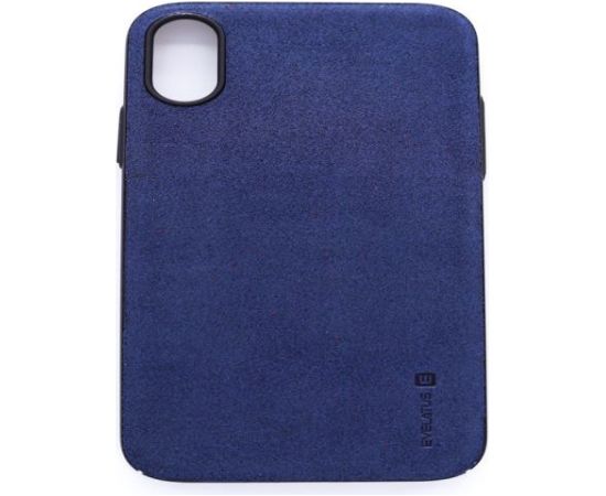 Evelatus Apple  iPhone X Velvet Blue