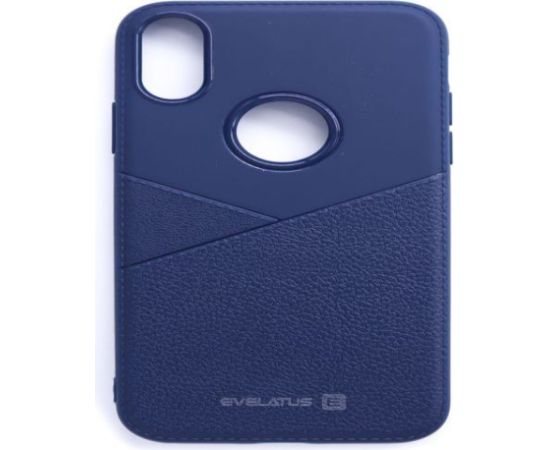 Evelatus Apple  iPhone X Phanton Blue