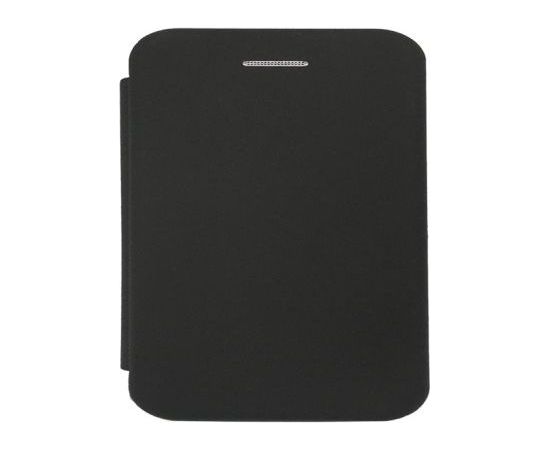 Evelatus Samsung  Galaxy A6 2018 Book Case Black