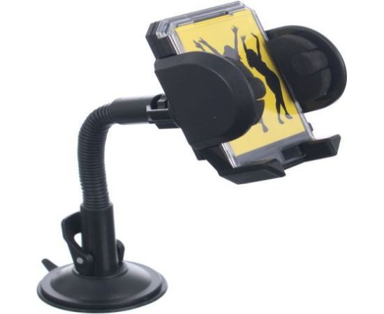 N/A   Car holder with Photo Frame Black