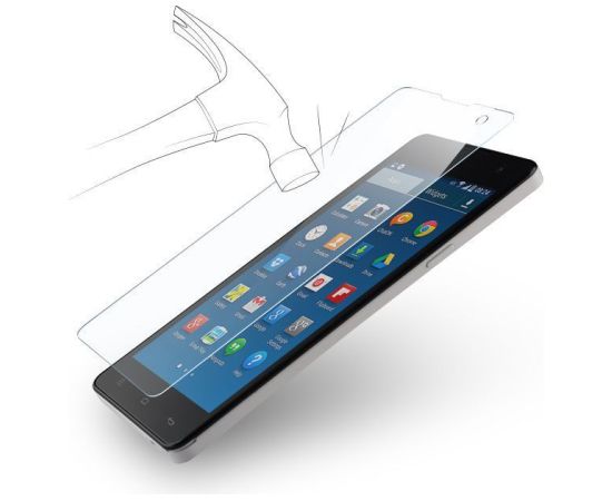 Forever Huawei  P10  Tempered Glass