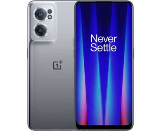 Oneplus   Nord CE 2 8/128GB Gray Mirror