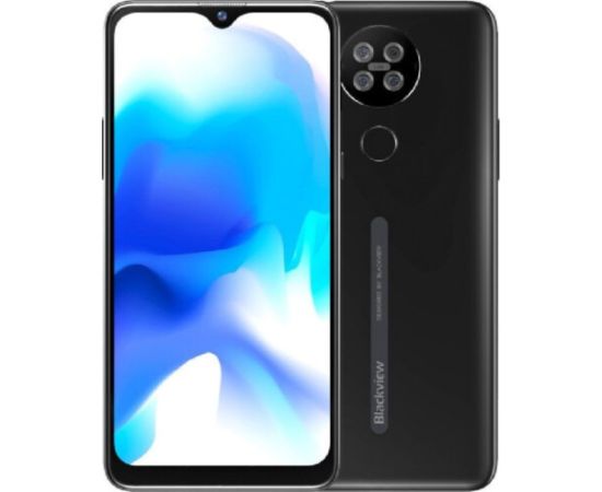 Blackview   A80S 4/64GB Interstellar Black
