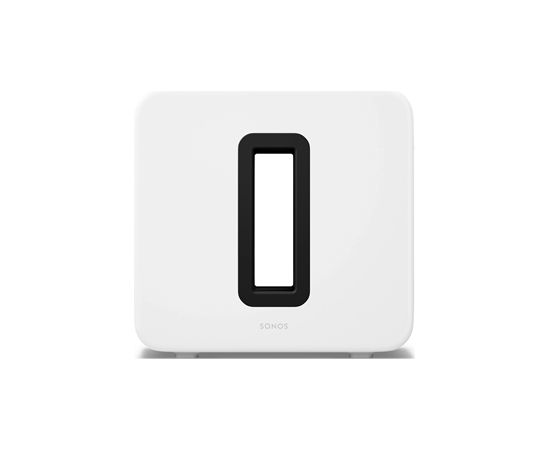 Subwoofer Sonos  Sub 4 white