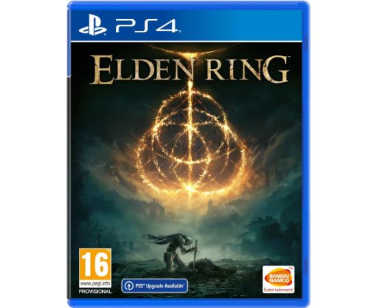 PS4 Elden Ring Playstation 4 (PS4) video spēle