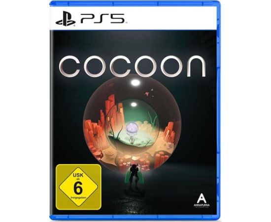 PS5 Cocoon Playstation 5 video spēle