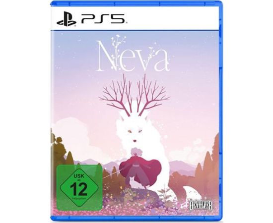 PS5 Neva Playstation 5 video spēle