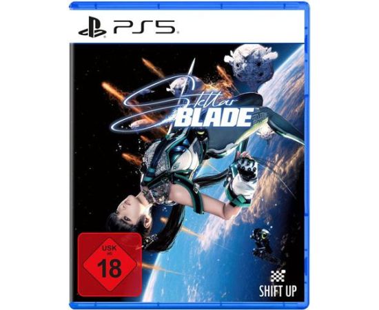 PS5 Stellar Blade Playstation 5 video spēle