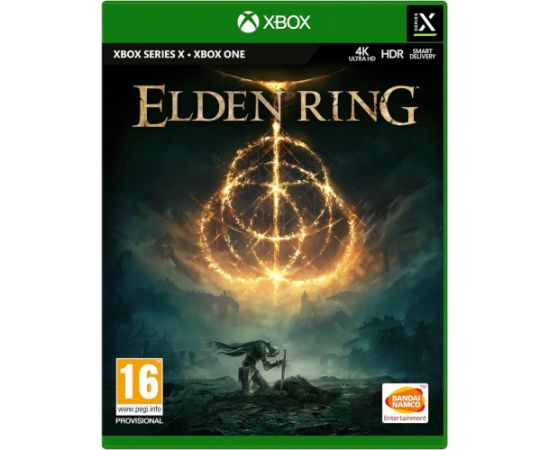 Bandai XBOX1 / XSX Elden Ring