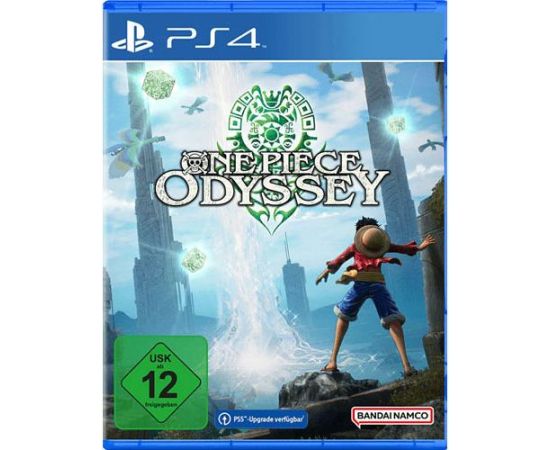 PS4 One Piece Odyssey Playstation 4 video spēle