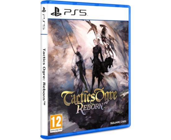 Square Enix PS5 Tactics Ogre: Reborn