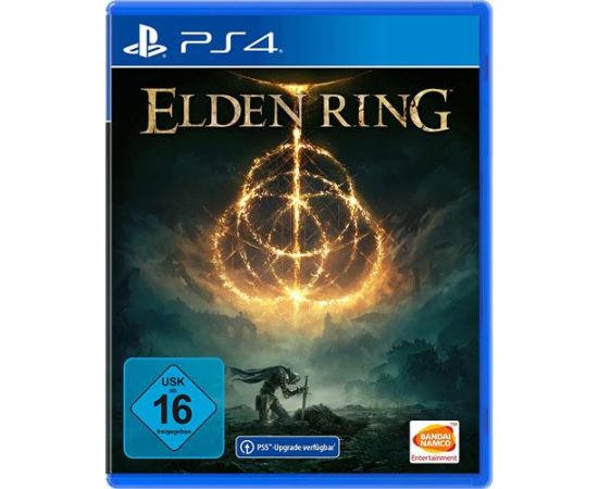PS4 Elden Ring Playstation 4 video spēle