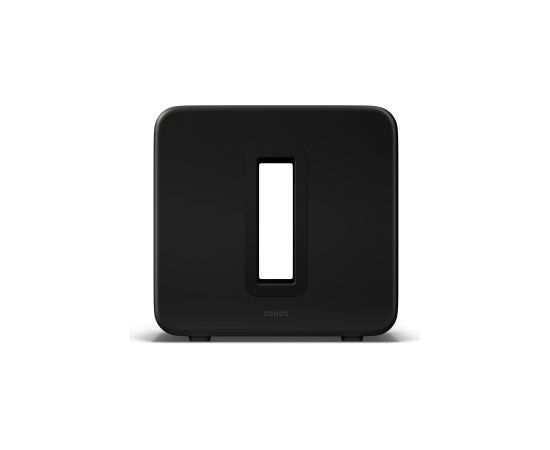 Subwoofer Sonos Sub 4, black