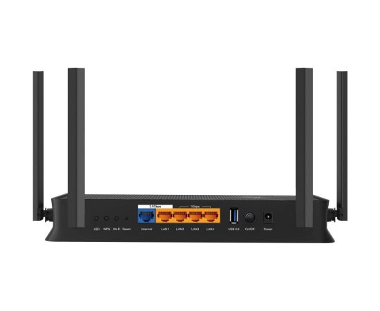 Router TP-Link Archer BE3600
