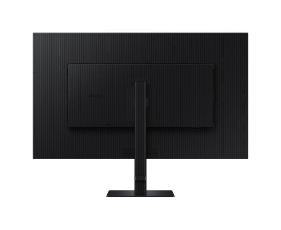 Samsung S80D computer monitor 94 cm (37") 3840 x 2160 pixels 4K Ultra HD LCD Black