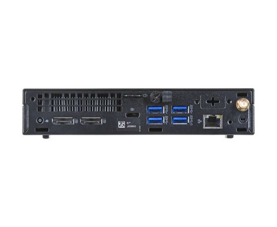 DELL OptiPlex 5070 Micro i3-8100T 16GB 256GB SSD micro SFF Win11pro Used