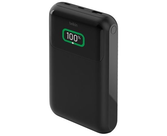 Belkin BoostCharge Pro 20000 mAh Black