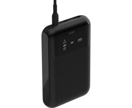 Belkin BoostCharge Pro 20000 mAh Black