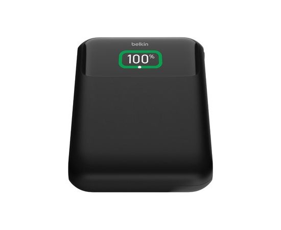 Belkin BoostCharge Pro 20000 mAh Black