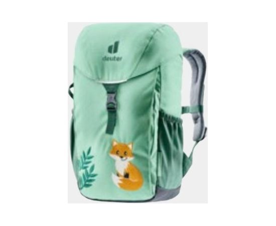 Deuter Waldfuchs backpack Casual backpack Green