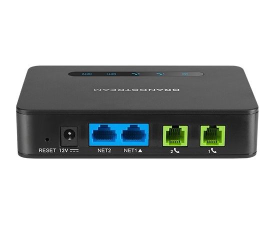 Grandstream VOIP Adapter HT ATA 812v2