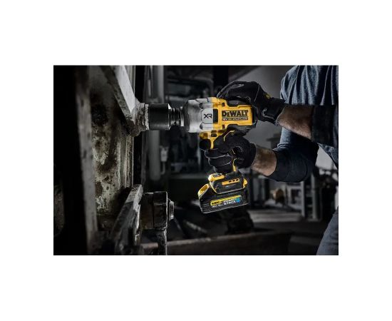 Klucz udarowy akumulatorowy 18V 3/4 DCF964N DEWALT