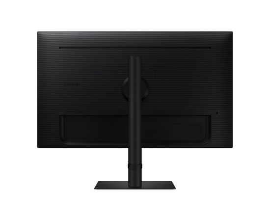Samsung S61F computer monitor 68.6 cm (27") 2560 x 1440 pixels Quad HD LCD Black