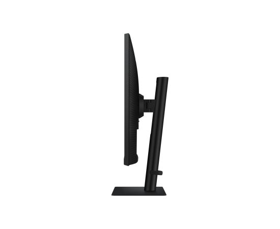 Samsung S61F computer monitor 68.6 cm (27") 2560 x 1440 pixels Quad HD LCD Black
