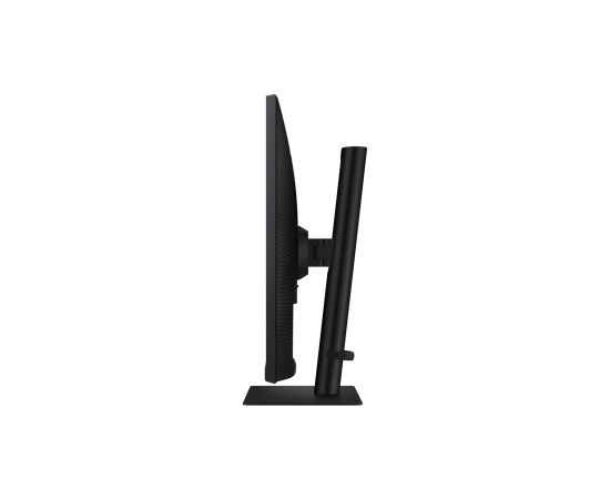 Samsung S61F computer monitor 68.6 cm (27") 2560 x 1440 pixels Quad HD LCD Black