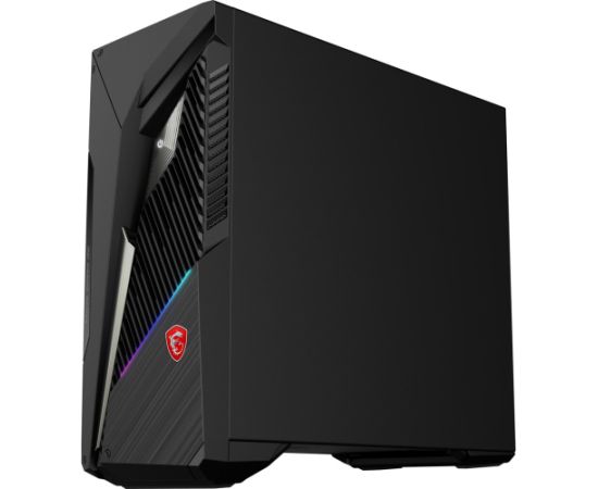 MSI MAG Infinite S3 14NUB5-1431EU Intel® Core™ i5 i5-14400F 32 GB DDR5-SDRAM 1 TB SSD NVIDIA GeForce RTX 4060 Ti Windows 11 Home Desktop PC Black