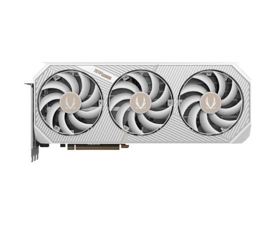 Zotac GAMING GeForce RTX 5090 SOLID OC NVIDIA 32 GB GDDR7