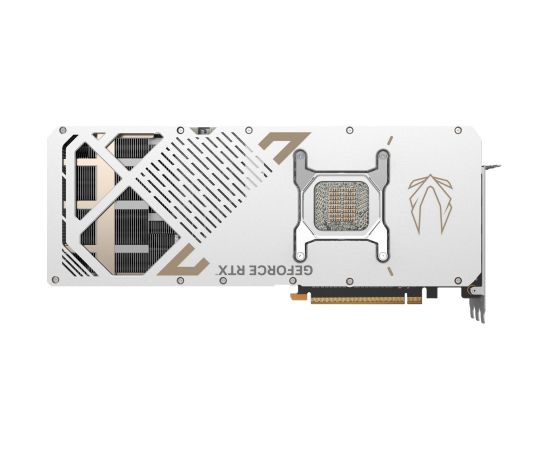 Zotac GAMING GeForce RTX 5090 SOLID OC NVIDIA 32 GB GDDR7