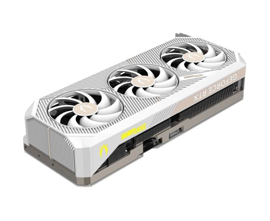 Zotac GAMING GeForce RTX 5090 SOLID OC NVIDIA 32 GB GDDR7
