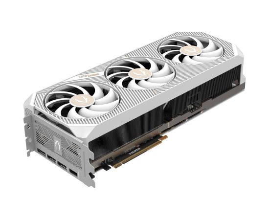 Zotac GAMING GeForce RTX 5090 SOLID OC NVIDIA 32 GB GDDR7