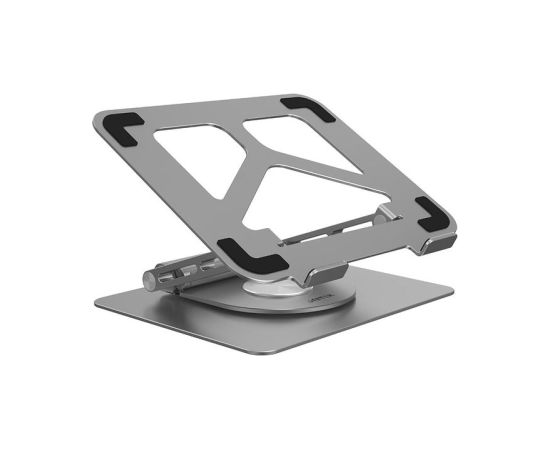 UNITEK D1109A laptop stand Grey 43.2 cm (17")
