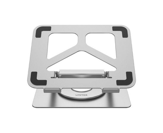UNITEK D1109A laptop stand Grey 43.2 cm (17")