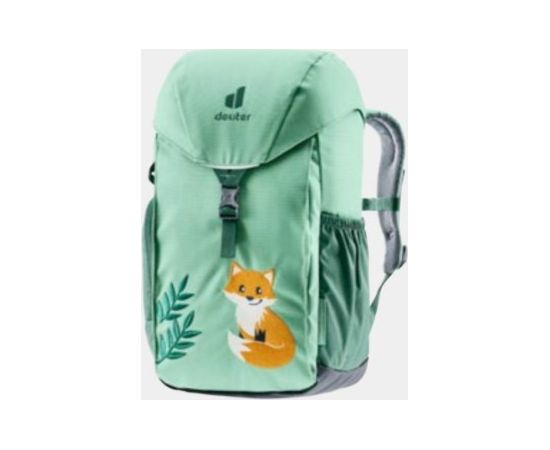 Deuter Waldfuchs backpack Casual backpack Green