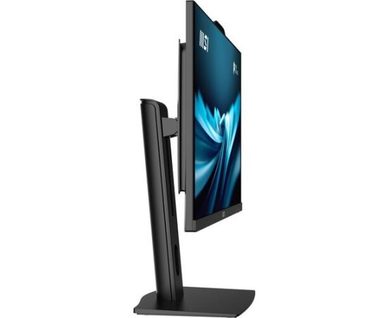 MSI AIO PRO AP242P 14M-649XEU i5-14400 23,8" IPS LED FHD Non-Touch Anti-Glare 16GB SSD512GB M.2 AX211 WiFi 6E NoOS Black