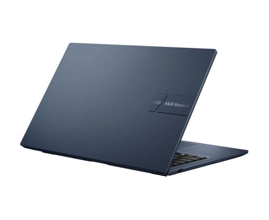 ASUS VivoBook 15 M1502YA-BQ335W Ryzen 5 7430U 15,6"FHD IPS-Level 250nits  AG 16GB DDR4 SSD512 WLAN+BT 72Wh Cam720p Radeon RX Vega 7 Win11 Niebieski