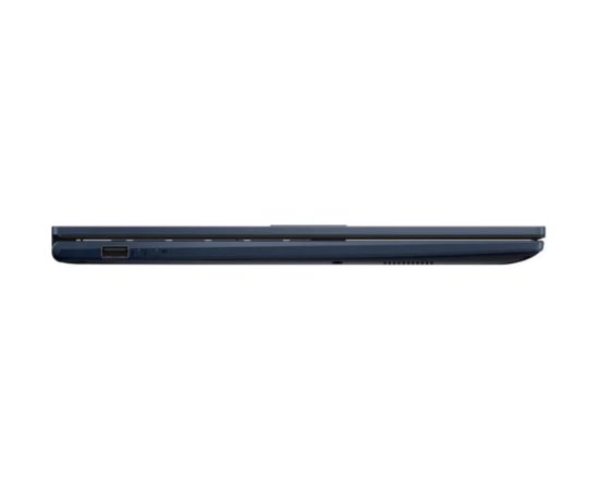 ASUS VivoBook 15 M1502YA-BQ335W Ryzen 5 7430U 15,6"FHD IPS-Level 250nits  AG 16GB DDR4 SSD512 WLAN+BT 72Wh Cam720p Radeon RX Vega 7 Win11 Niebieski