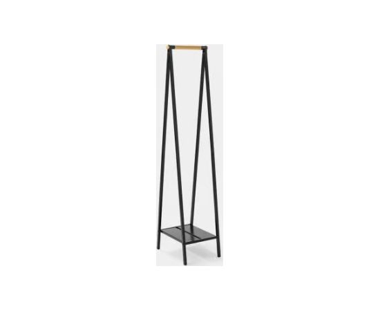 BRABANTIA tvaika gludināšanas pamatne, Linn, Black - 229848