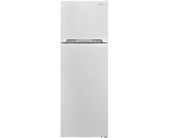 SHARP SJ-FTA30ITXWE-EU ledusskapis 172cm Balts