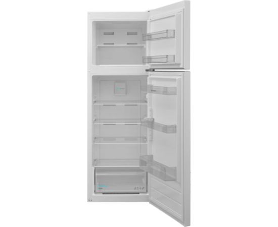 SHARP SJ-FTA30ITXWE-EU ledusskapis 172cm Balts