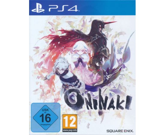 Oninaki Playstation 4 (PS4) video spēle