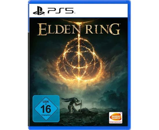 PS5 Elden Ring Playstation 5 video spēle
