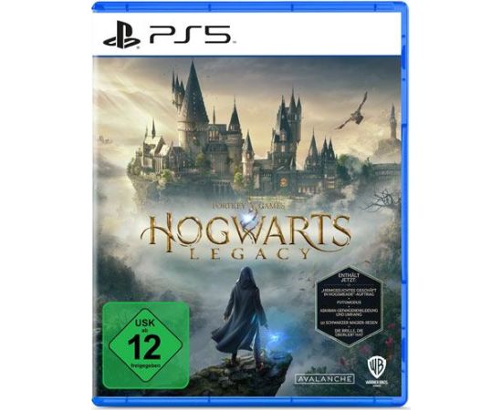 PS5 Hogwarts Legacy Playstation 5 video spēle