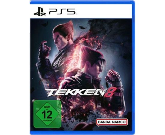 PS5 Tekken 8 Playstation 5 video spēle